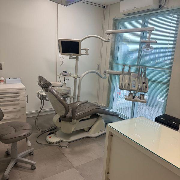 Uma Odontologia e Saúde