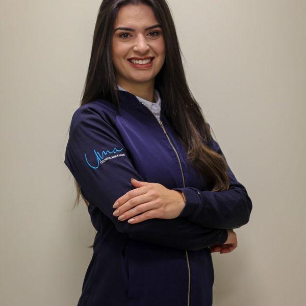 Uma Odontologia e Saúde