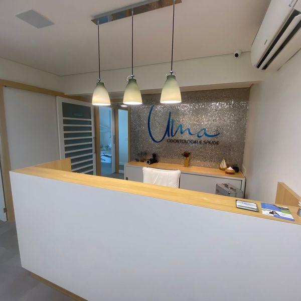 Uma Odontologia e Saúde