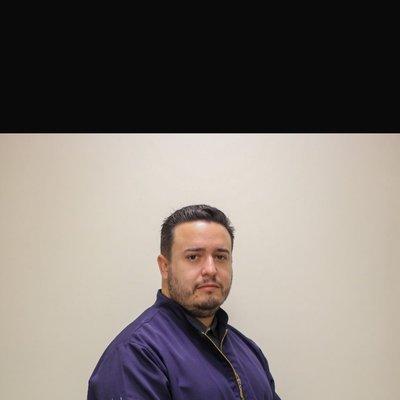 Foto de Membro da Equipe 10