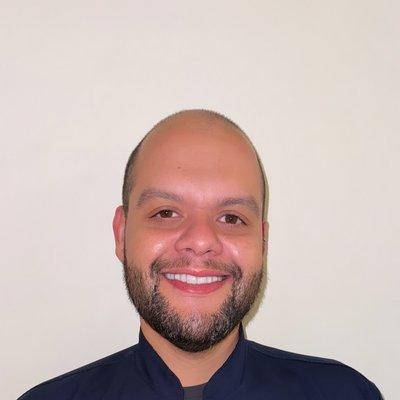 Foto de Membro da Equipe 4