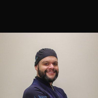 Foto de Membro da Equipe 7