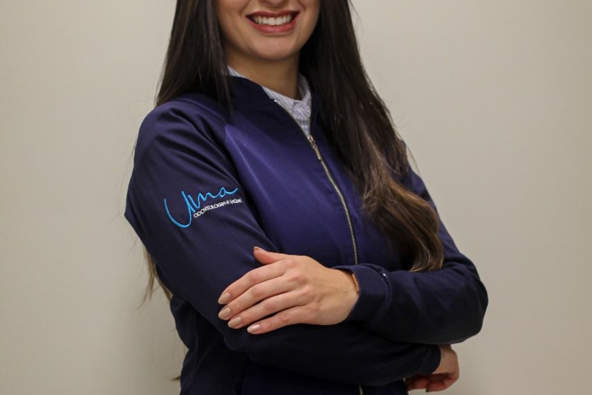 Atendimento odontopediátrico acolhedor